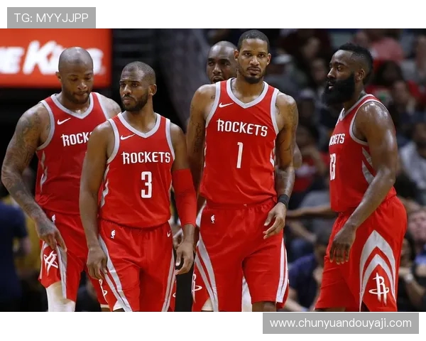 火箭队多少钱?球队估值与商业运作全解析 火箭队多少钱?球队估值与商业运作全解析