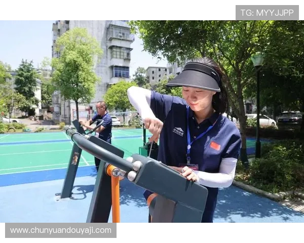 苏州健身器材维护保养与维修流程详解 苏州健身器材维护保养与维修流程详解