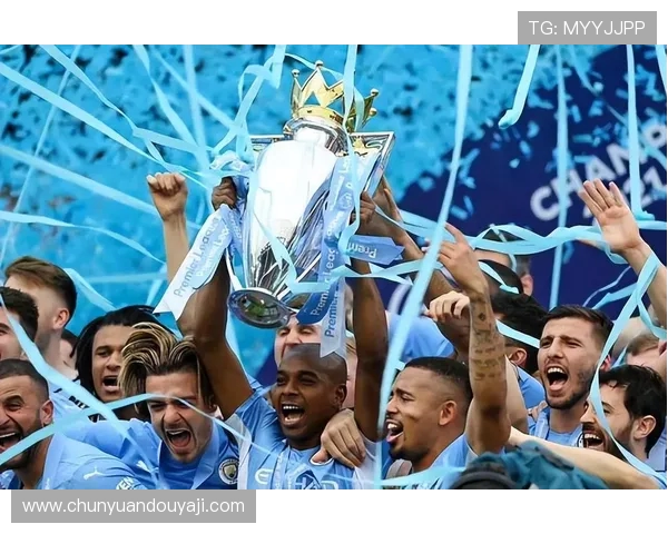 英超球队曼城俱乐部:曼城俱乐部的崛起与挑战 英超球队曼城俱乐部:曼城俱乐部的崛起与挑战