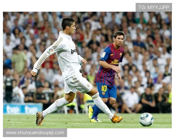 西甲联赛梅西与C罗历史PK战数据及比赛回顾