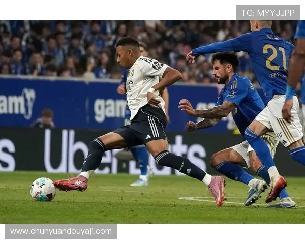 西甲联赛皇家马德里直播观看方式