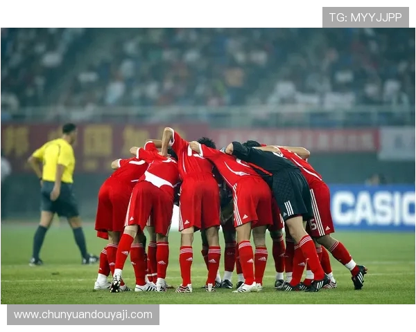 足球频道：女足革命与性别壁垒的破冰之旅