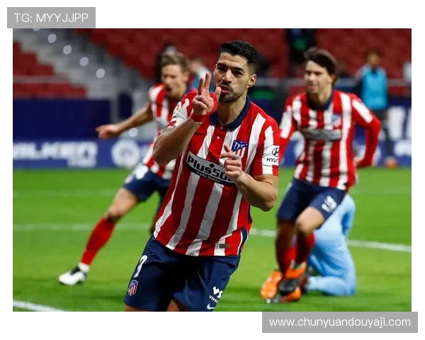 2018西甲联赛马竞表现分析