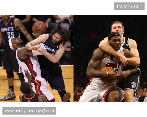 NBA阻挡犯规规则解析：探讨NBA比赛中的阻挡犯规及其判罚标准