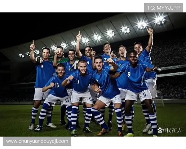 德甲球队官方模板及球队形象宣传图集汇总