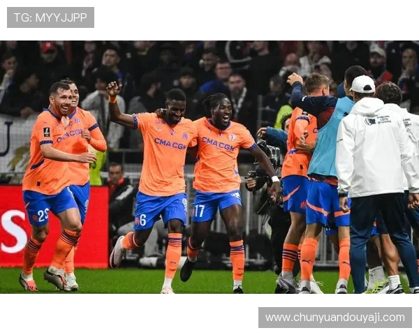 法甲马赛德比大战：马赛与其他球队的德比大战及其历史