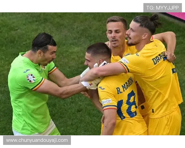 罗马尼亚籍球员在英超效力现状与代表人物