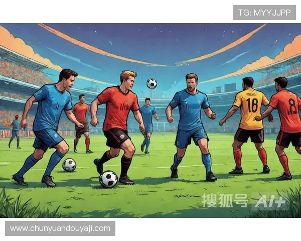 2026世界杯扩军至48队全球足球格局迎来历史性变革新时代