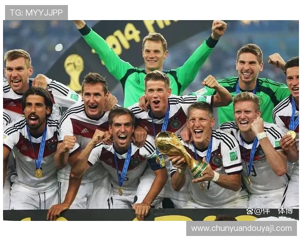 2014年巴西世界杯德国队全阵容分析及表现回顾