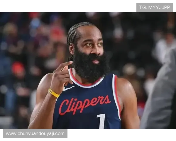 詹姆斯·哈登在火箭队时期的表现与高光时刻