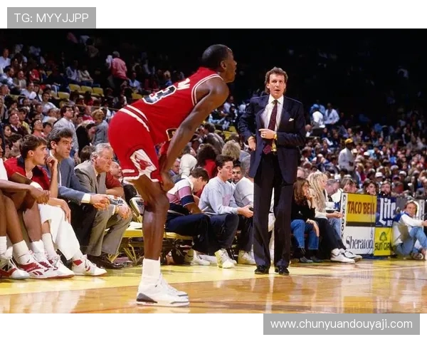 铁血活塞封锁乔丹梦1989东决公牛悲情鏖战史巅峰对决与王朝前夜风云