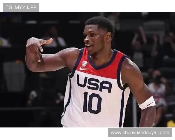 A史密斯盛赞爱德华兹未来将引领联盟成为新一代明星球员