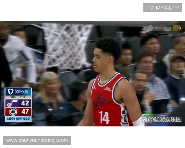 小卡期待尼德豪泽新秀赛三分表现能延续至实战比赛中