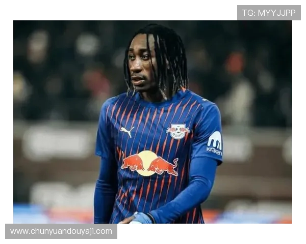 拜仁与英超豪门争夺莱比锡前锋迪奥曼德身价高达4500万欧