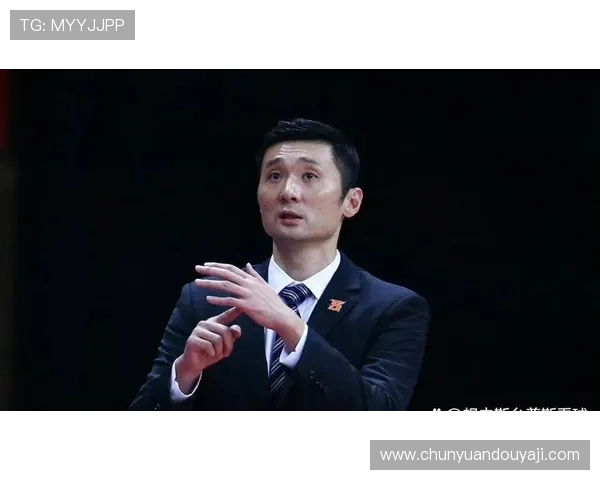 新疆男篮主帅刘炜因健康问题辞职不再担任球队职务