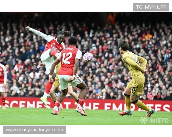 枪手旧将期待埃泽迅速适应球队展现出他的真正实力