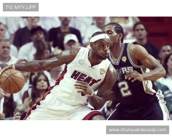 2013年NBA总决赛热火对决马刺第七场全场录像回放