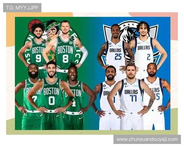 2024年NBA总冠军竞争凯尔特人掘金领跑争冠阵容分析